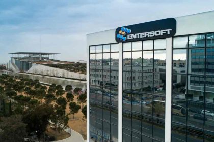 Στην Olympia Group και διεθνή επενδυτή περνά ο έλεγχος της Entersoft