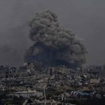 Ισραηλινοί βομβαρδισμοί στη Ράφα εγείρουν φόβους για χερσαία στρατιωτική επιχείρηση