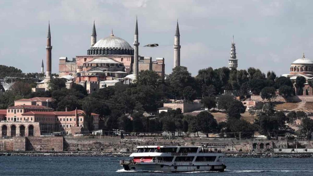 Εκλογές στην Τουρκία: Όλα για την Κωνσταντινούπολη