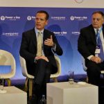 Μανουσάκης στο 5ο POWER & GAS Forum: Ενισχύεται η θέση της Ελλάδας με τις διεθνείς διασυνδέσεις
