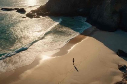 Αυτές οι ελληνικές παραλίες είναι στις top 25 του κόσμου για το 2024