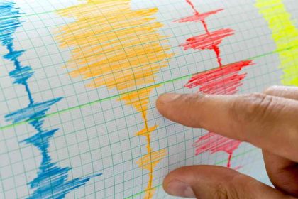 Οι εκτιμήσεις των σεισμολόγων για τα 5,7 Ρίχτερ στο Ιόνιο - «Παρακολουθούμε το φαινόμενο»
