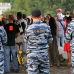 Το Τατζικιστάν συνέλαβε εννέα άτομα για την τρομοκρατική επίθεση στη Μόσχα
