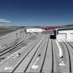 «Θριάσιο 2»: Στην Επιτροπή Ανταγωνισμού το κοινό σχήμα των Hellenic Train – DAMCO για το logistics center