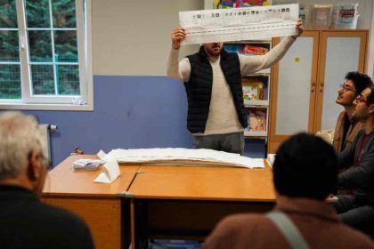 Εκλογές στην Τουρκία: Καθαρό προβάδισμα Ιμάμογλου στα πρώτα αποτελέσματα