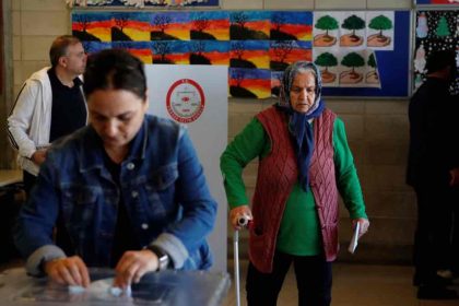 Τουρκία: Ολοκληρώθηκε η εκλογική διαδικασία - Κρας τεστ για τον Ερντογάν στην Κωνσταντινούπολη
