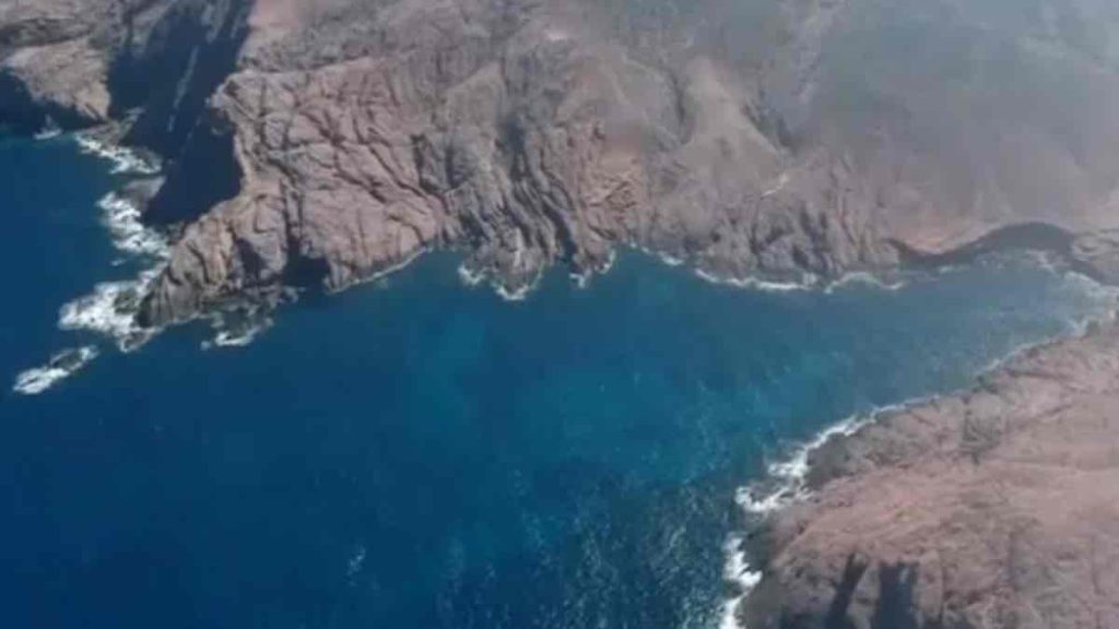 Έναντι 50 εκατ. ευρώ πωλείται η νησίδα «Τραγονήσι» δίπλα στη Μύκονο