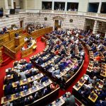 Βουλή: Σήμερα η ψήφος για τη πρόταση δυσπιστίας -Τι θα πει ο πρωθυπουργός - Οσα έγιναν χθες