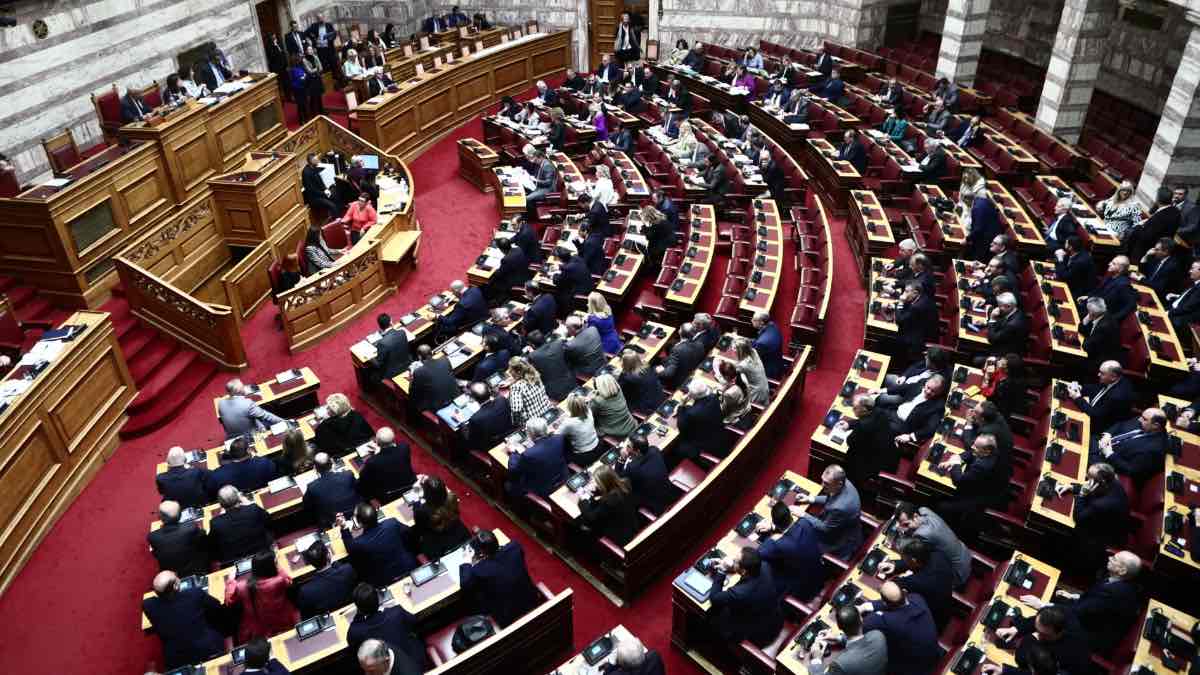 Ψηφίστηκε η νομοσχέδιο για τα μη κρατικά Πανεπιστήμια: Η εκπαίδευση της Ελλάδας στον 21ο αιώνα