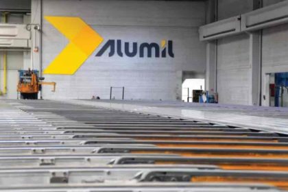 Alumil: Αύξηση όγκου πωλήσεων κατά 7% το 2023