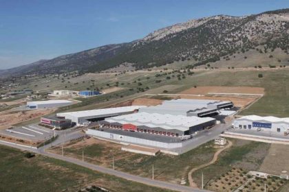 Επενδυτικό πλάνο 100 εκατ για την Premia - Παραδίδεται το νέο κέντρο Logistics στον Ασπρόπυργο