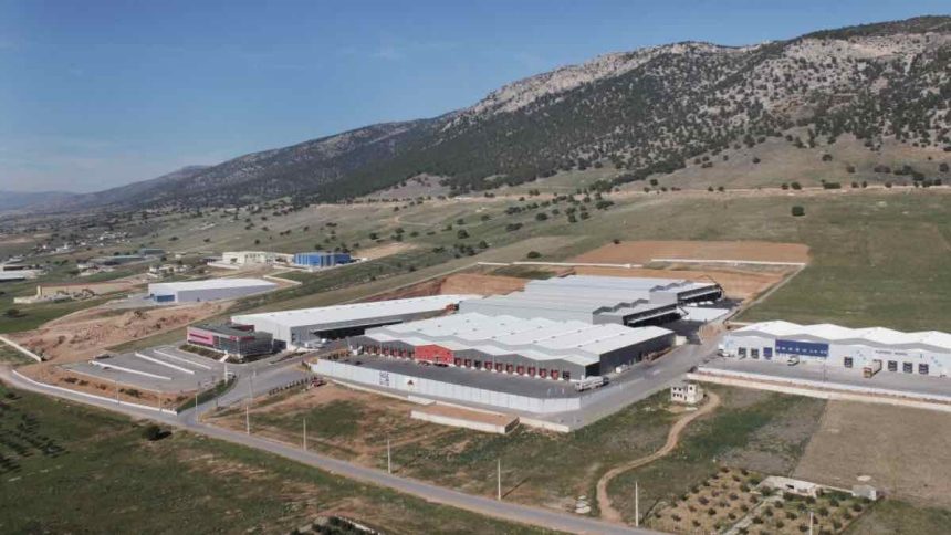 Επενδυτικό πλάνο 100 εκατ για την Premia - Παραδίδεται το νέο κέντρο Logistics στον Ασπρόπυργο