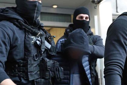 Εγκληματική οργάνωση με 158 μέλη πίσω από τη δολοφονία Λυγγερίδη - Χρυσοχοΐδης: Θα αποδοθεί Δικαιοσύνη