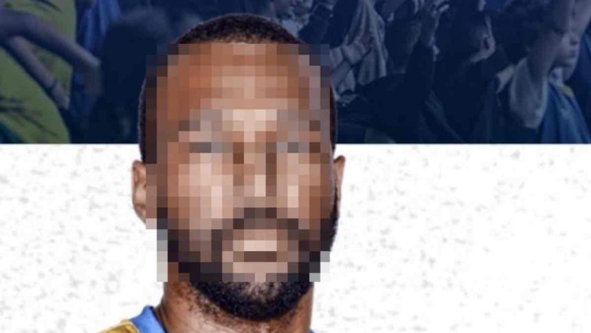 Μπασκετμπολίστας του Περιστερίου κατηγορείται για ενδοοικογενειακή βία -Τον ψάχνει η ΕΛΑΣ