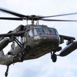 Ο Νέος «χάρτης» των δυνάμεων της Αεροπορίας Στρατού: Στην Πάχη Μεγάρων τα Blackhawk