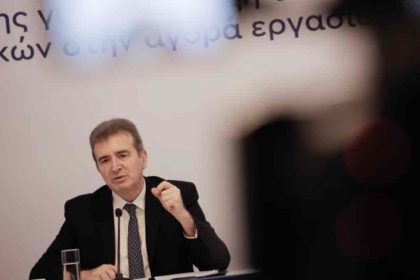 Χρυσοχοΐδης: Νέο 5ψήφιο νούμερο για την ανήλικη παραβατικότητα – Θέλουμε restart στην ΕΛ.ΑΣ.