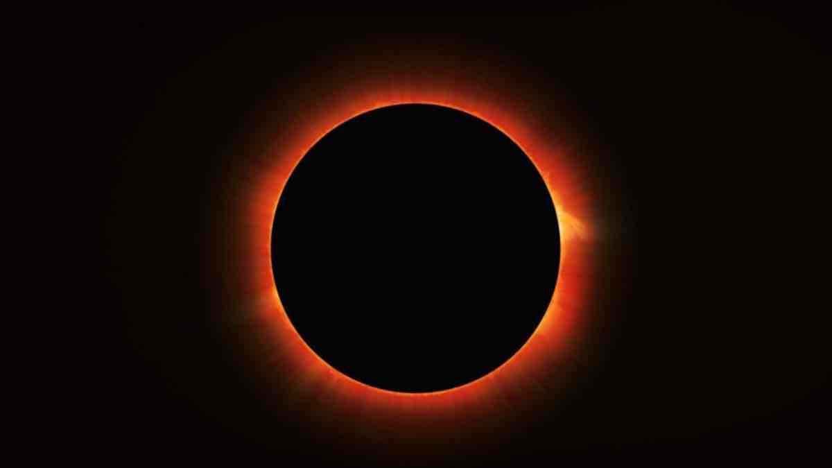 Ολική έκλειψη Ηλίου σήμερα – Από που θα είναι ορατή - Πως θα τη δείτε online