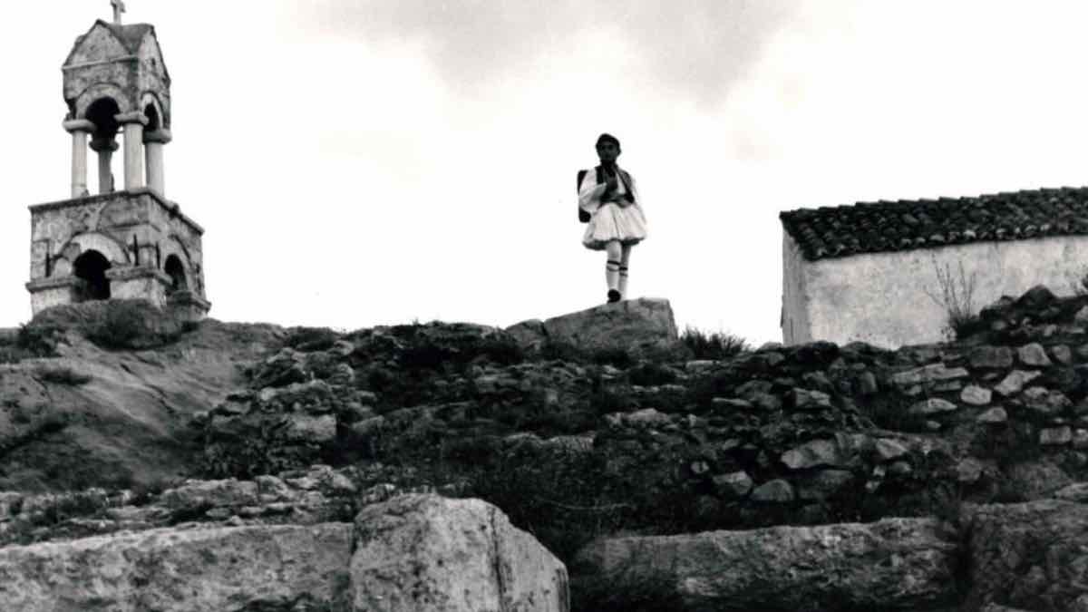 «Βαγγέλης Τσάκος – Θάνος Τσίγκος»: Έκθεση – αφιέρωμα σε δύο σπουδαίους καλλιτέχνες της Ελευσίνας