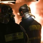 Φωτιά σε ψητοπωλείο στην Αχαρνών