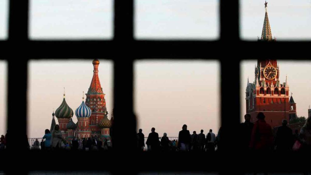 5 σενάρια για το μέλλον της Ρωσίας χωρίς τον Πούτιν στην εξουσία