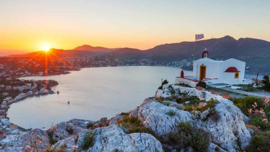 Αυξημένη κατά 20% η τουριστική κίνηση λίγο πριν το Πάσχα - Ποιους προορισμούς προτιμούν οι Έλληνες