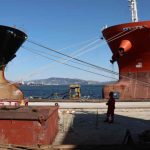 Ζωντανή η προοπτική για κατασκευή φρεγατών Constellation στα Ναυπηγεία Ελευσίνας