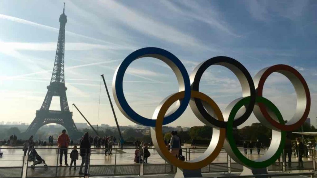 Τα Μέγαρα σταθμός στη διέλευση της Φλόγας των Ολυμπιακών Αγώνων μετά από 20 χρόνια