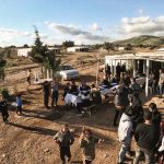Ασπρόπυργος: Το επάγγελμα του πυροσβέστη ως επαγγελματική επιλογή των Ρομά - Επιμορφωτική Δράση