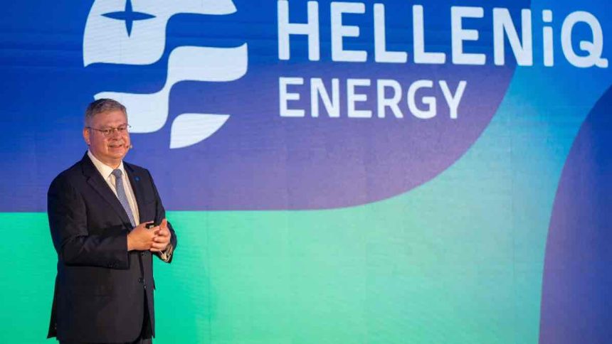Στα €164 εκατ. τα συγκρίσιμα καθαρά κέρδη της HELLENiQ ENERGY το α' τρίμηνο