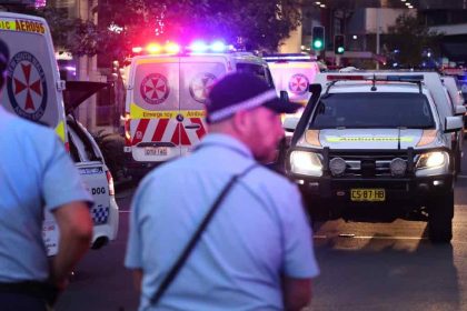 Σίδνεϊ: Έξι νεκροί και 8 τραυματίες μετά από τυφλή επίθεση με μαχαίρι - Μεταξύ τους και βρέφος