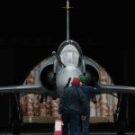 Πολεμική Αεροπορία: Νεκρός βρέθηκε 45χρονος επισμηνίας στην αεροπορική βάση στην Τανάγρα