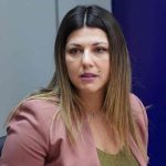 Ζαχαράκη: Προτεραιότητα η εθνική στρατηγική για το δημογραφικό