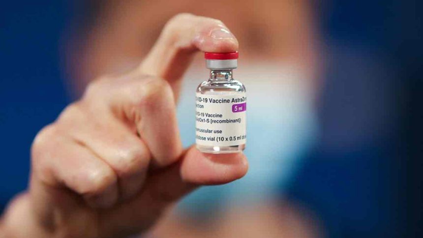 Η AstraZeneca αποσύρει το εμβόλιο για τον κορωνοϊό παγκοσμίως