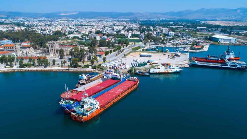 Τα σενάρια για δεύτερο «Λιμάνι του Πειραιά» στην Ελευσίνα και ο «ανταγωνισμός» της HIG στον Ασπρόπυργο