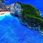 Ζάκυνθος: Κλειστή και φέτος η παραλία Ναυάγιο